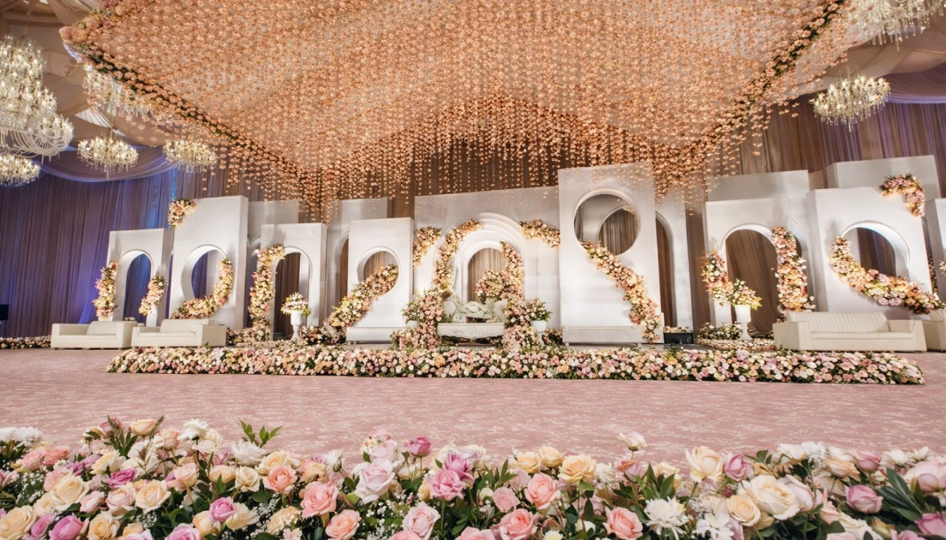 The Best Venue for Conventions in Hyderabad: K‑Convention for Weddings, Corporate Events, and More